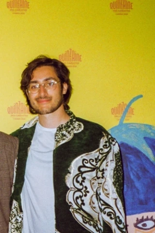 Walid Bekhti