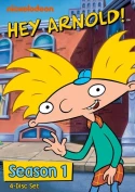 Hey Arnold!: Season 1