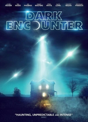 DVD Cover (4Digital Media)