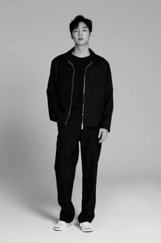 Kang Young-seok