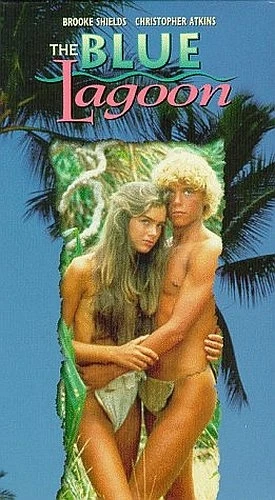 VHS Cover (Sony Home Entertainment)