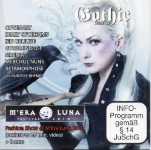 Gothic File 14