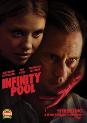 DVD Cover (Decal Releasing)