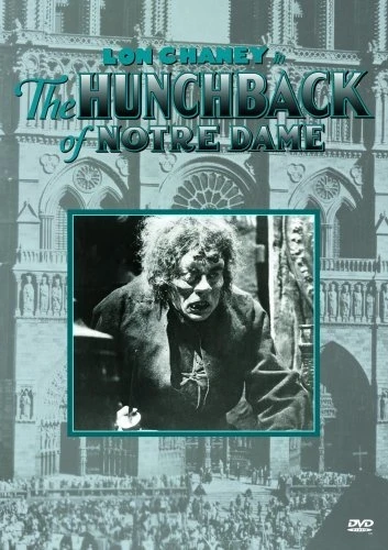 DVD Cover (Image Entertainment)