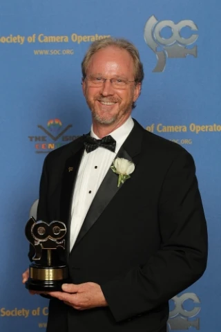 David J. Frederick
