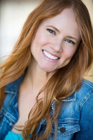 Mary Grace
