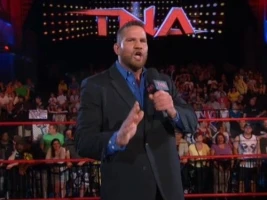 TNA iMPACT! #333