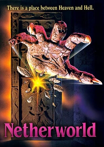 DVD Cover (Full Moon Pictures)