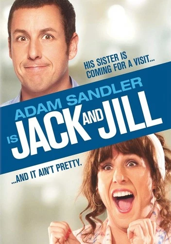 DVD Cover (Sony Home Entertainment)
