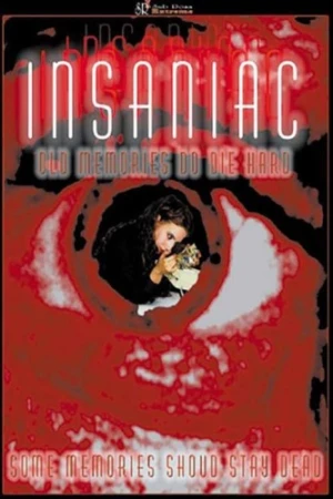 DVD Cover (Sub Rosa Studios)