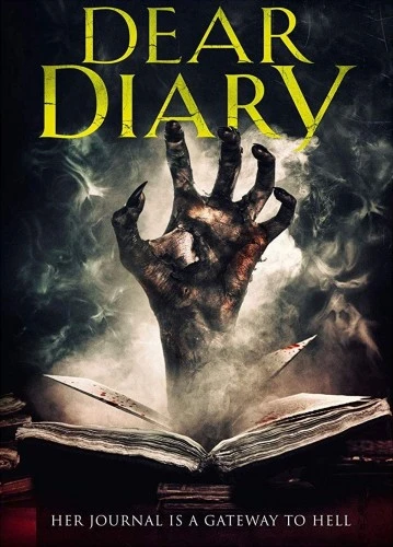 DVD Cover (ITN Distribution)