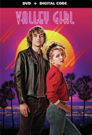 DVD Cover (Warner Brother)