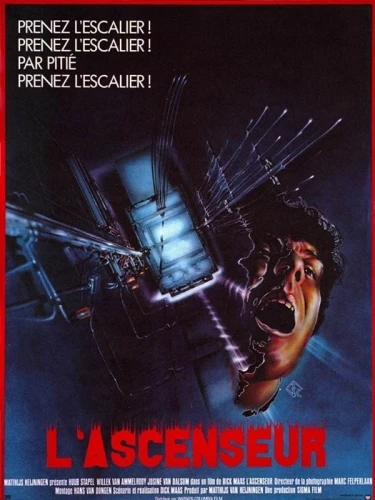 Theatrical Poster (France)