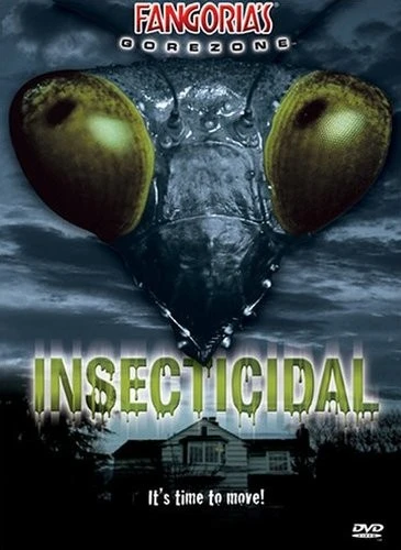 DVD Cover (Hart Sharp Video)