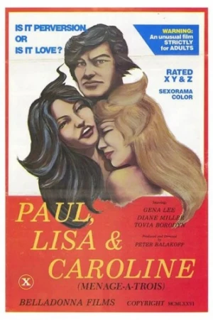 Theatrical Poster