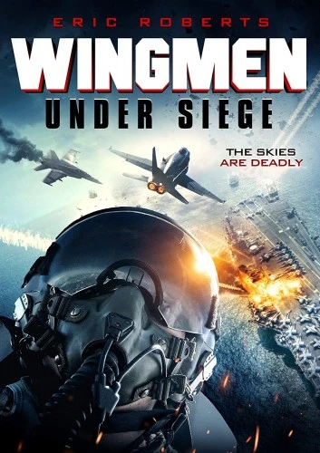 DVD Cover (The Asylum Home Entertainment Reissue)