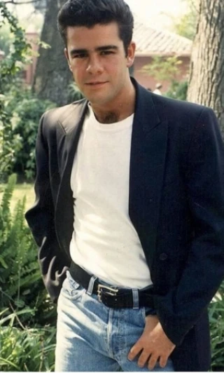 Eduardo Capetillo