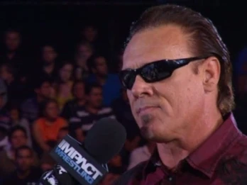 IMPACT Wrestling #391