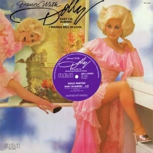 Dance With Dolly / I Wanna Fall in Love