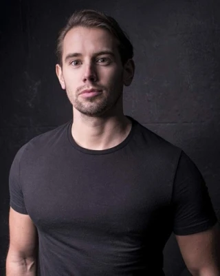 Greg Miller Burns