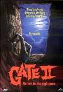 The Gate II: Trespassers