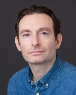 Nik Goldman