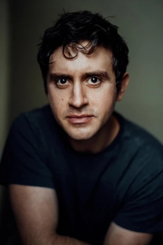 Zachary Grant