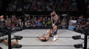 IMPACT Wrestling #585
