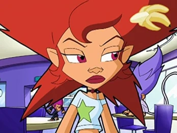 When Good Girlz Go Bad