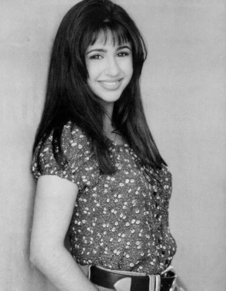 Anastasia Horne