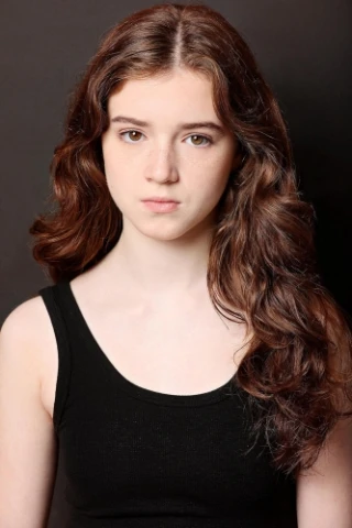 Aurora McLaughlin