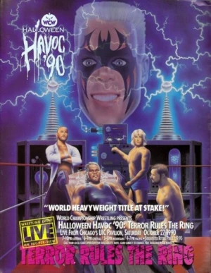Theatrical Poster