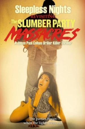 Theatrical Poster