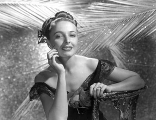 Laraine Day