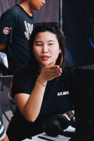 Caroline Megan Leepun