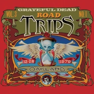 Road Trips, Volume 3, No. 1: Oakland 12‐28‐79