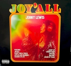 Joy'All