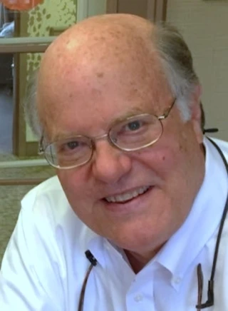 Mark Potter