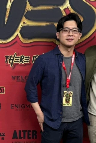 Michael Yu