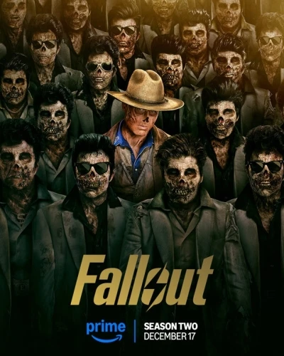 Theatrical Poster