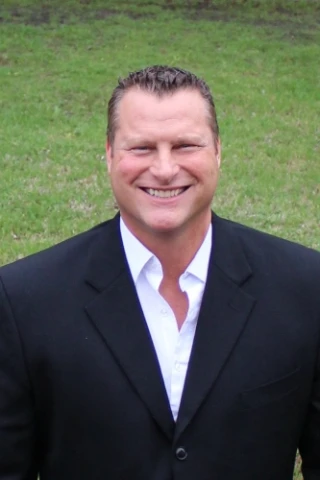 Randall Armstrong
