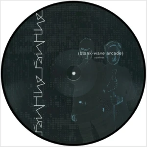 Blank-Wave Arcade Remixes