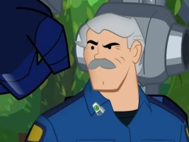 The Other Doctor