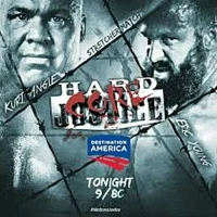 IMPACT Wrestling #563 - Hardcore Justice