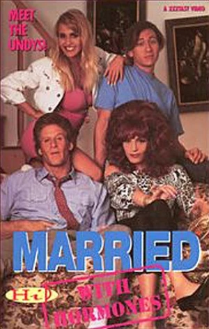 VHS Cover (Fresh Video)