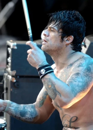 Joey Castillo