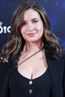 Ivana Baquero