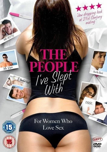 DVD Cover (UK)