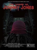 The Legend Of Johnny Jones