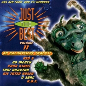 Just the Best, Vol. 11